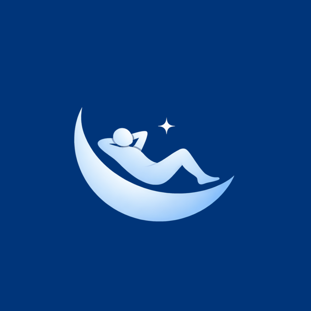 Calm Galaxy app icon