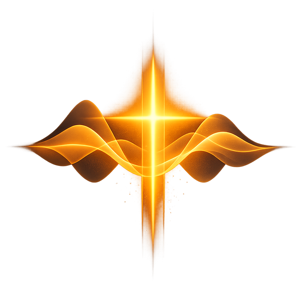 Gospel Worship Voices app icon