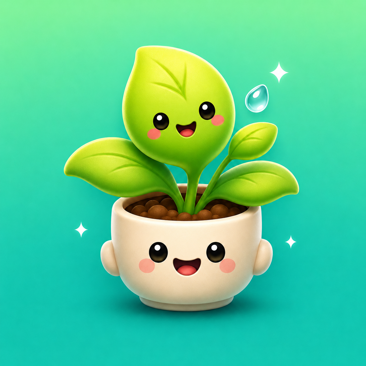 LeafCue app icon